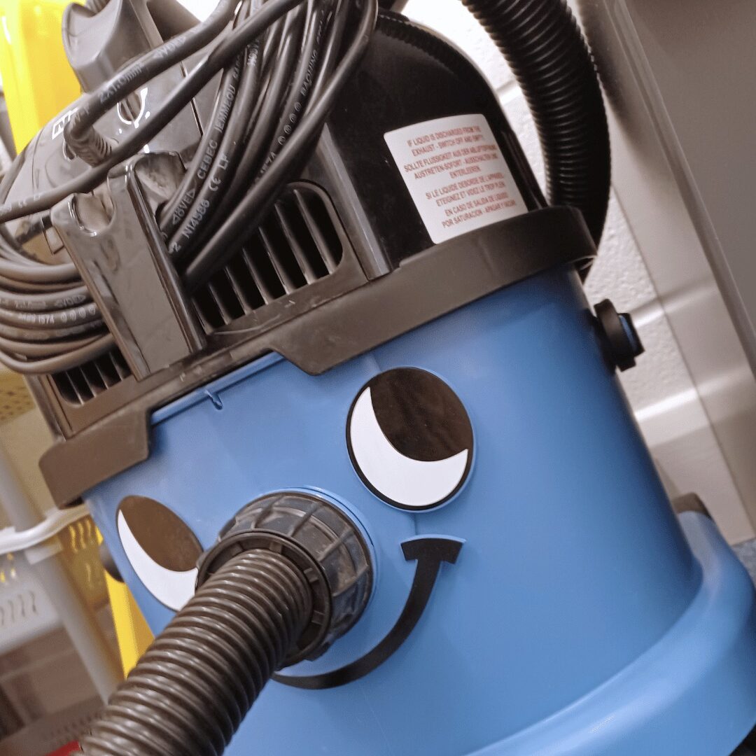 PureClean Biohazard-Areas-We-Cover-Henry-Hoover